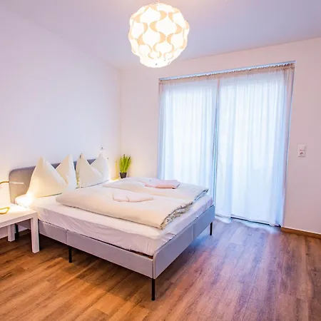 Appartamento Dream 1 By Alpenidyll *