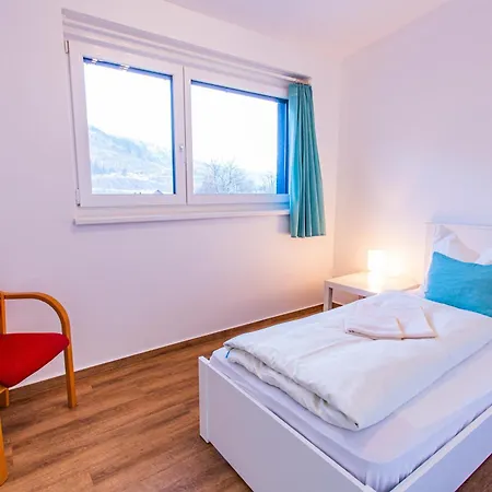 Dream 1 By Alpenidyll Apartment