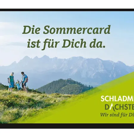 Apartment Dream 1 By Alpenidyll Schladming