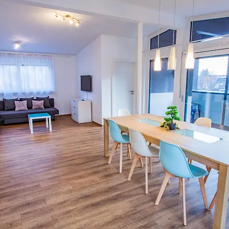 Dream 1 By Alpenidyll Apartment