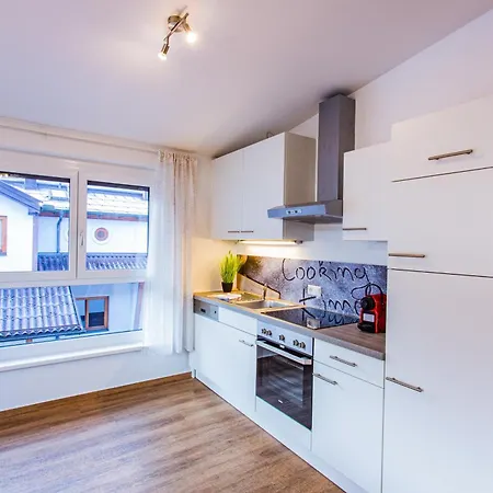 Dream 1 By Alpenidyll Apartment *