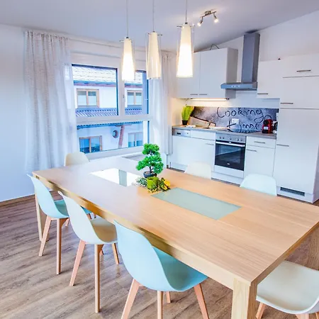 Dream 1 By Alpenidyll Apartment Schladming