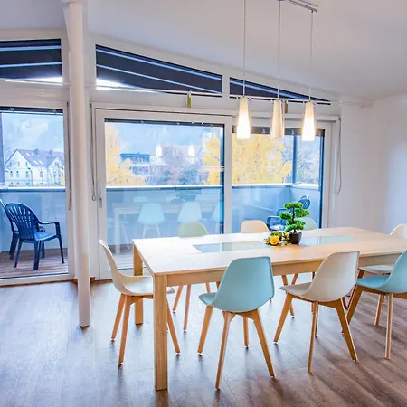 Appartamento Dream 1 By Alpenidyll Schladming