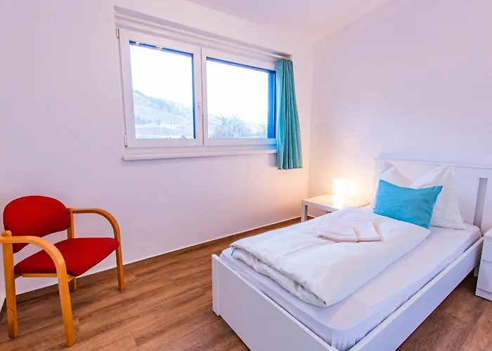 Dream 1 By Alpenidyll Apartment